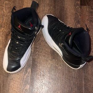 Jordan sneakers